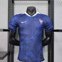 MAILLOT FRANCE DOMICILE "Bleu" 2025/2026 Version Player