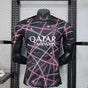MAILLOT PARIS SG PRE-MATCH 2025/2026 Version Player