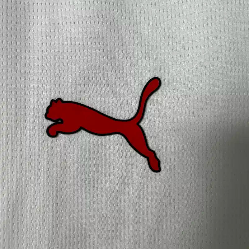 Maillot AC Milan extérieur 2025/2026 YamaKits Foot