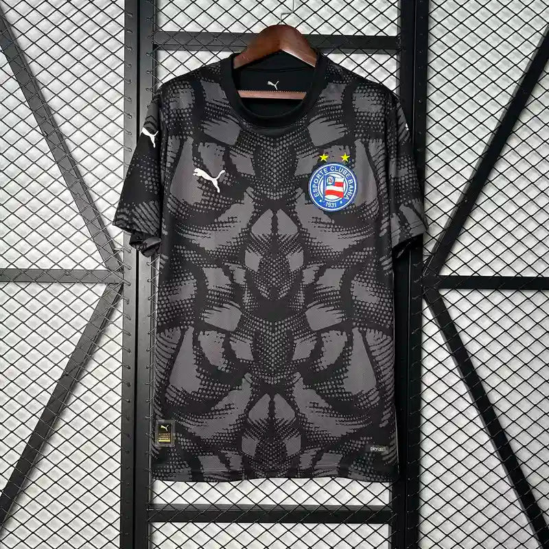 Maillot Bahia gardien de but 2025/2026 YamaKits Foot