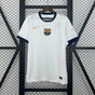 Maillot FC Barcelone concept "Blanc" 2025/2026