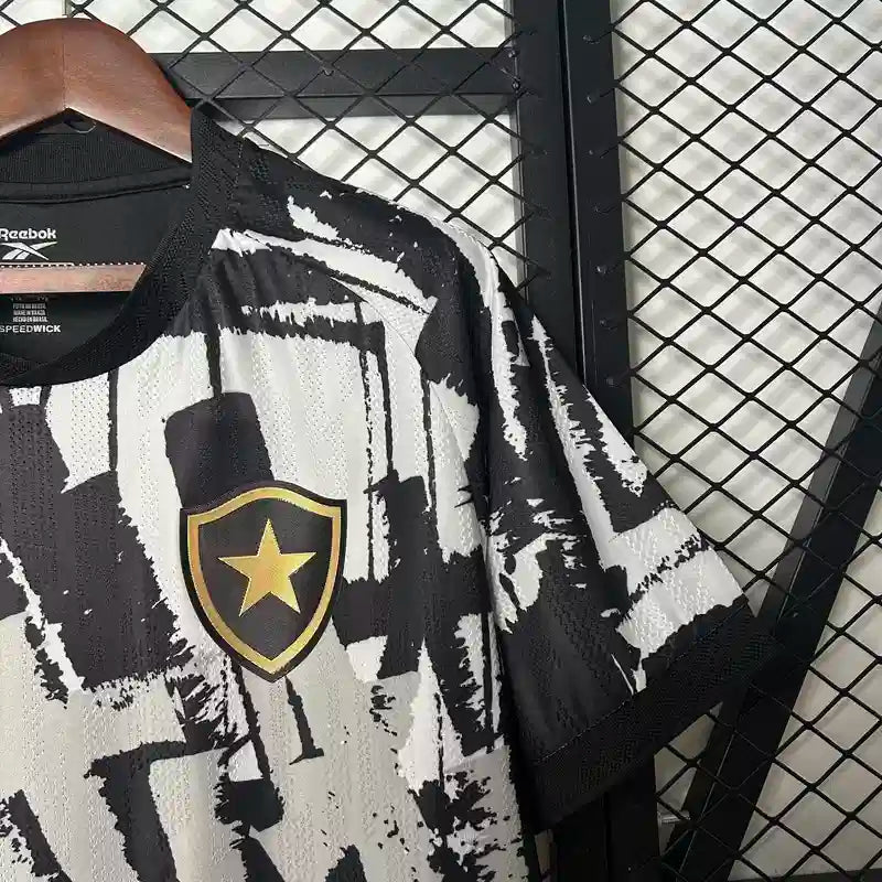 Maillot Botafogo 2ème extérieur 2025/2026 YamaKits Foot