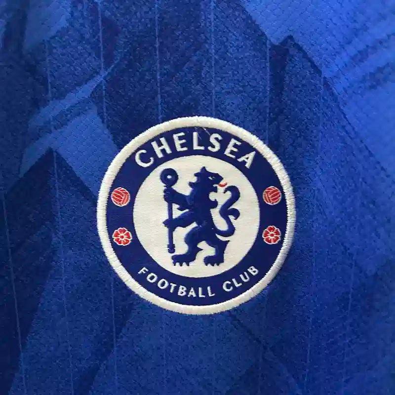Maillot Chelsea domicile 2025/2026 YamaKits Foot