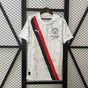Maillot Manchester City extérieur 2025/2026