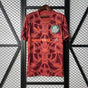 Maillot Palmeiras gardien de but "Rouge" 2025/2026