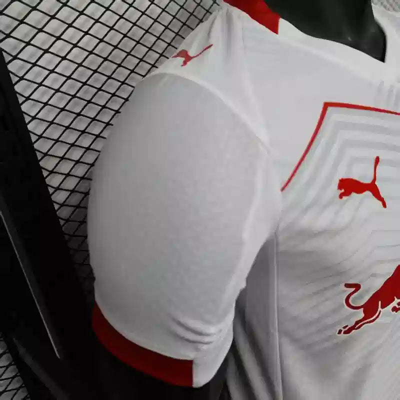MAILLOT REB BULL DOMICILE 2025/2026 Version Player YamaKits Foot