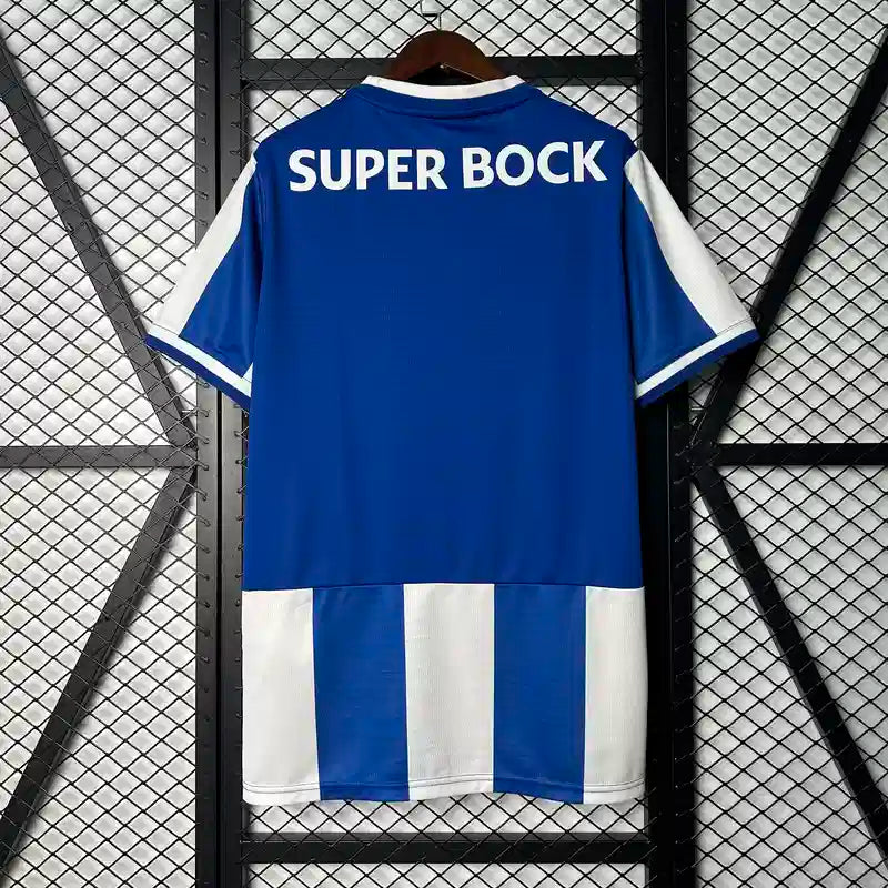 Maillot Porto domicile 2025/2026 YamaKits Foot