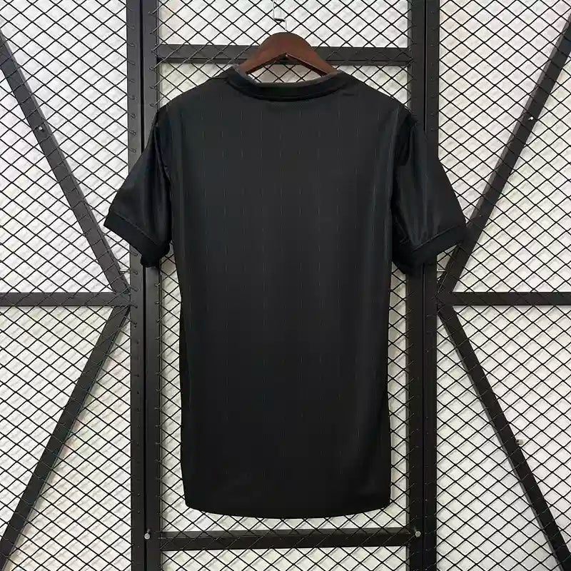 Maillot Tottenham extérieur "Noir" 2025/2026 YamaKits Foot
