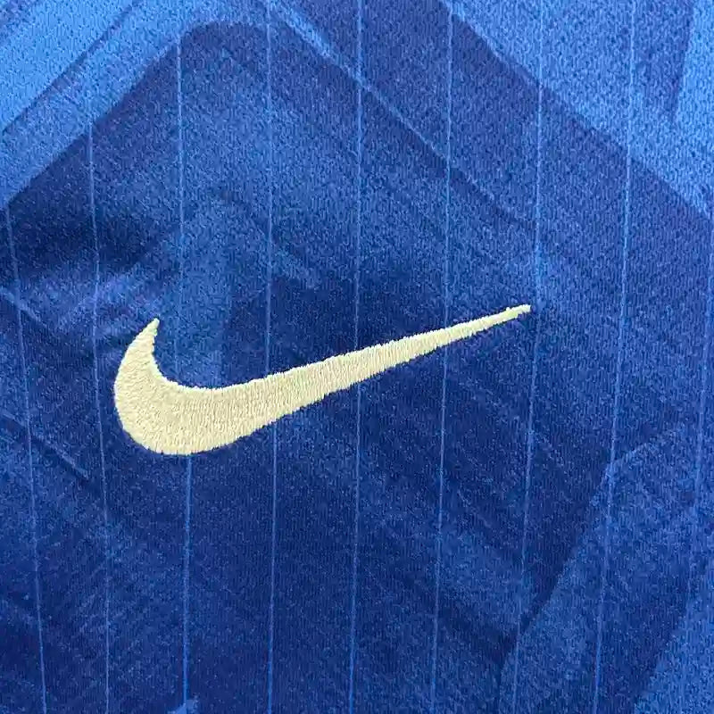 Maillot Chelsea enafant domicile 2025/2026 YamaKits Foot