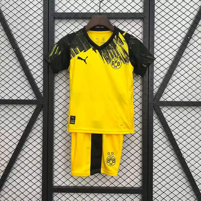 Maillot Domicile enfant domicile 2025/2026 YamaKits Foot