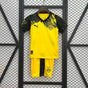 Maillot Dortmund Domicile enfant domicile 2025/2026