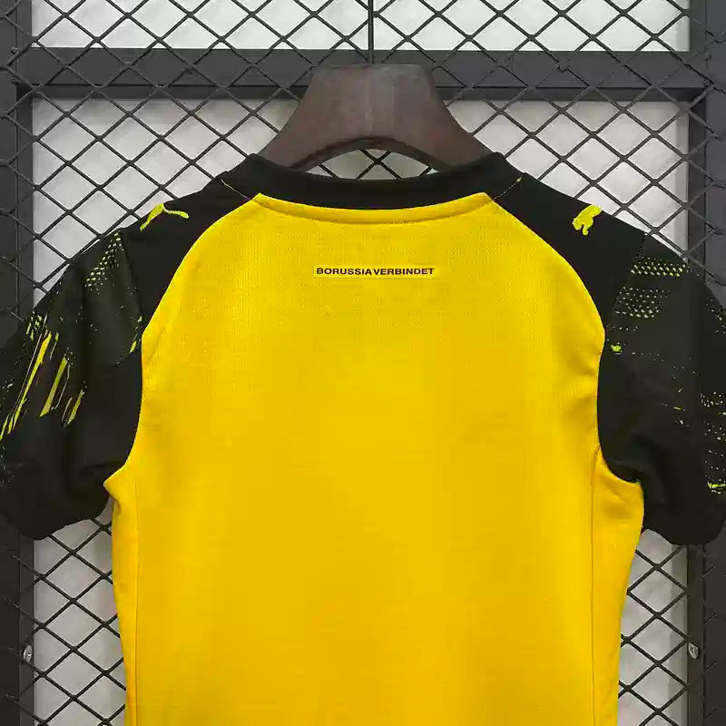 Maillot Domicile enfant domicile 2025/2026 YamaKits Foot