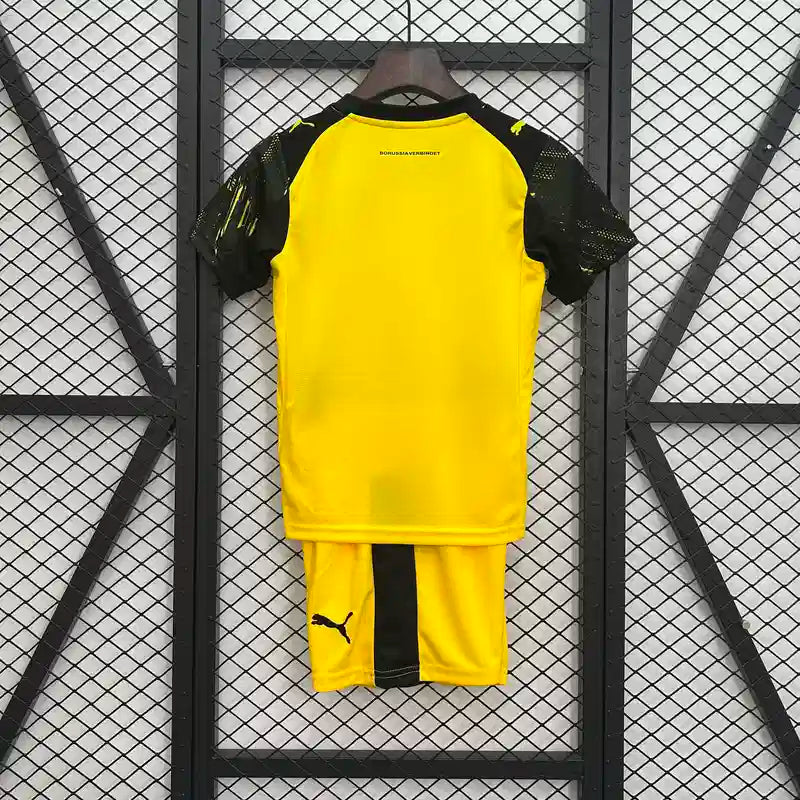 Maillot Domicile enfant domicile 2025/2026 YamaKits Foot