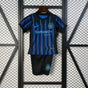 Maillot Inter Milan enfant domicile "Bleu" 2025/2026