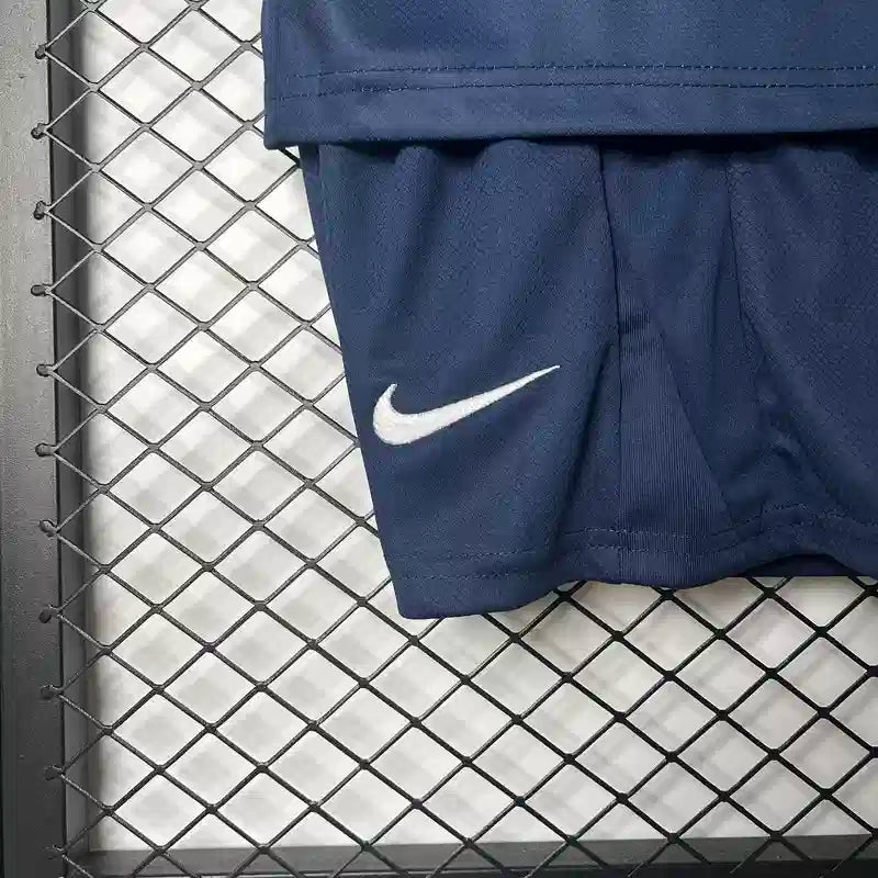 Maillot Paris SG enfant domicile 2025/2026 YamaKits Foot
