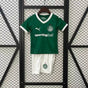 Maillot Enfant Palmeiras domicile 2025/2026