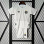 Maillot FC Santos enfant domicile 2025/2026