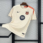 Maillot FC Barcelone concept "Beige" 2025/2026