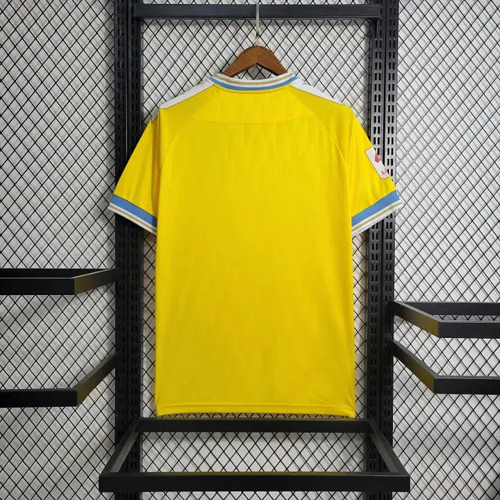 MAILLOT CADIX DOMICILE 2023/2024 YamaKits Foot
