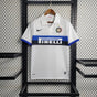 Maillot Inter milan Retro extérieur "Blanc" 2009/2010