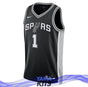 MAILLOT ENFANT – SAN ANTONIO SPURS