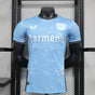 MAILLOT BAYER LEVERKUSEN THIRD 2023/2024 Version Player