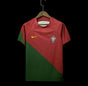 MAILLOT PORTUGAL DOMICILE 2022/2023