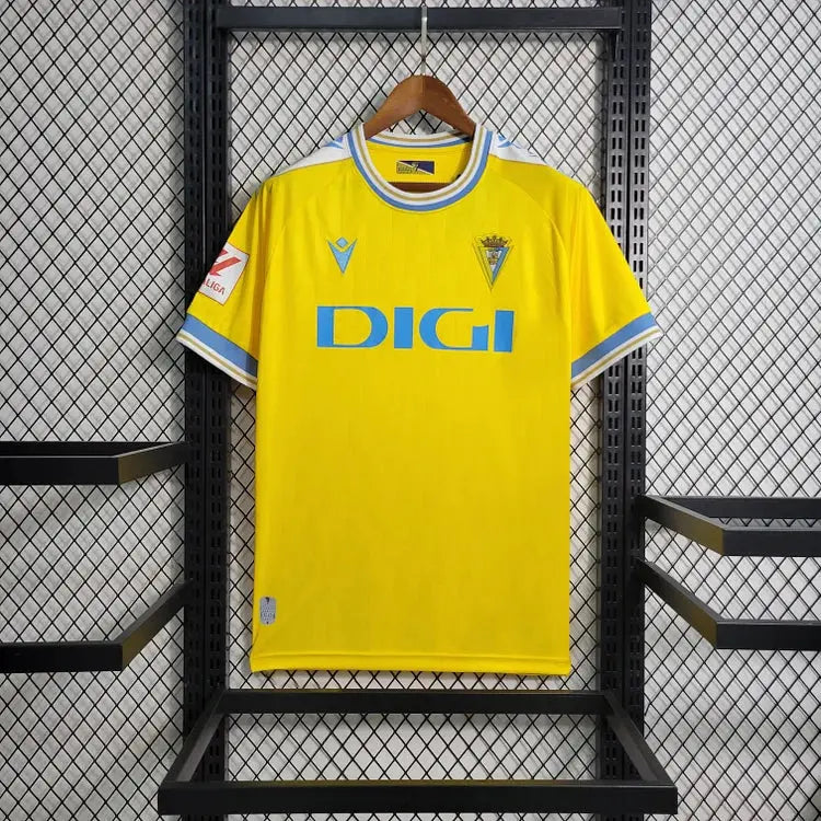 MAILLOT CADIX DOMICILE 2023/2024 YamaKits Foot