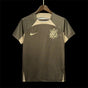 MAILLOT CORINTHIANS 2024/2025