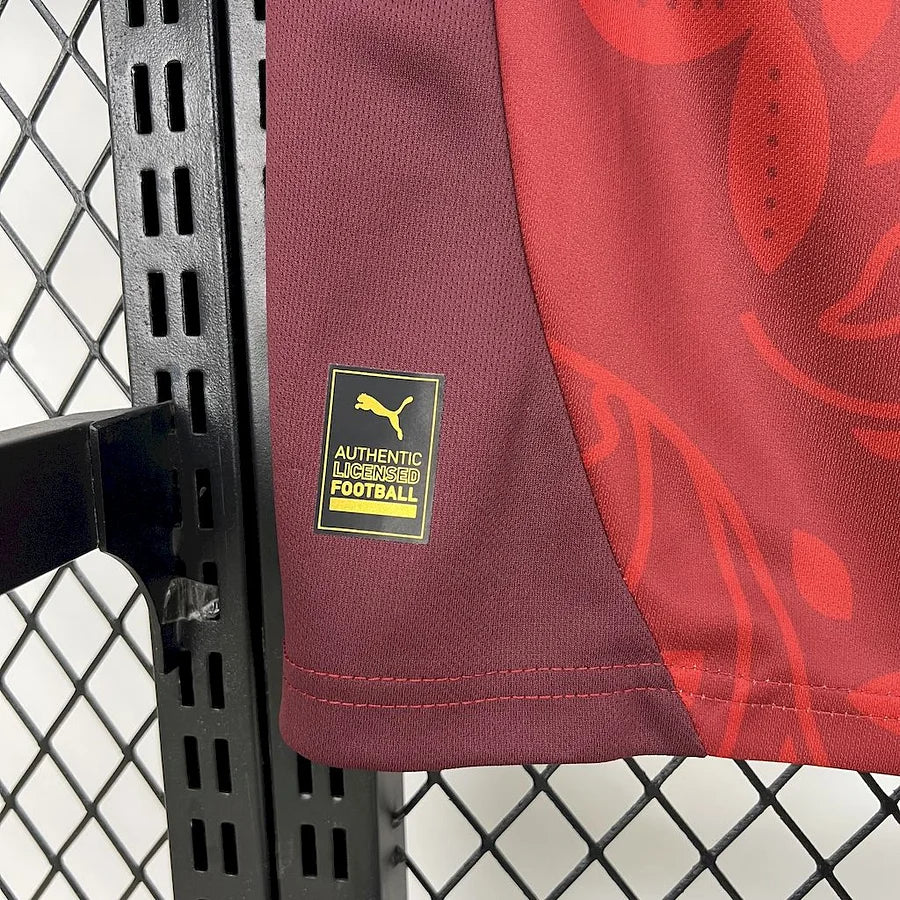 Maillot Portugal entraînement 2025/2026 YamaKits