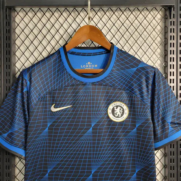 MAILLOT CHELSEA EXTERIEUR 2023/2024 YamaKits Foot