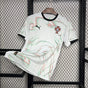 Maillot Portugal extérieur "Blanc" 2025/2026
