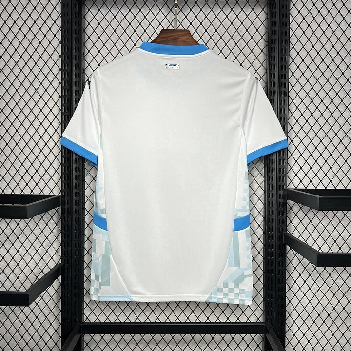 Maillot Marseille Domicile 2024/2025 YamaKits Foot