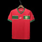Maillot Maroc domicile "Rouge" 2022/2023