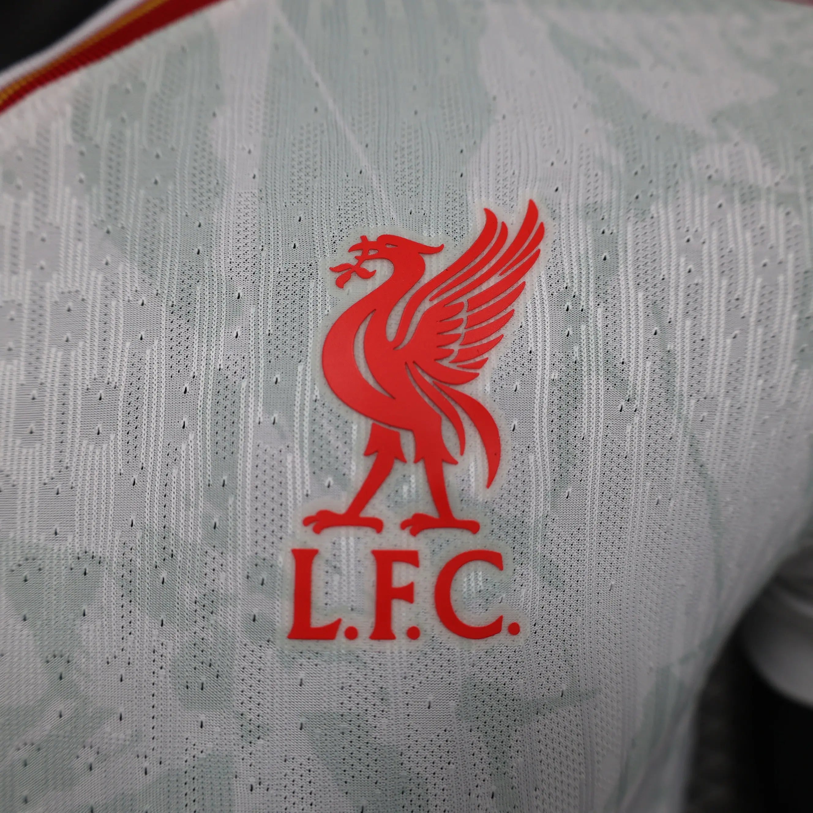 MAILLOT LIVERPOOL THIRD 2024/2025 YamaKits Foot