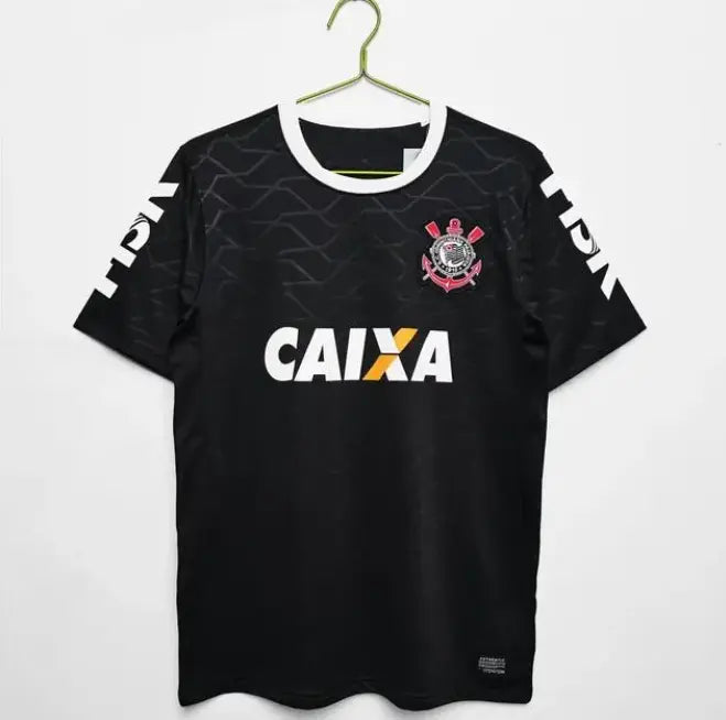 MAILLOT CORINTHIANS RETRO YamaKits Foot