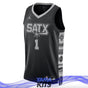 MAILLOT SAN ANTONIO SPURS - STATEMENT SWINGMAN EDITION 2023