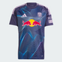Maillot Leeds United FC Third "Violet" 2024/2025