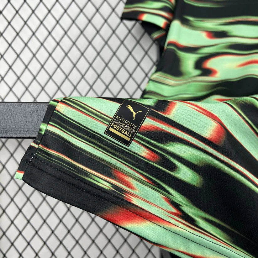 Maillot Portugal entrainement  2025/2026 YamaKits