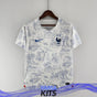 Maillot France extérieur Coupe du Monde 2022