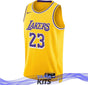 MAILLOT ENFANT – LOS ANGELES LAKERS