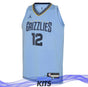 MAILLOT ENFANT –  MEMPHIS GRIZZLIES - STATEMENT EDITION