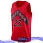 MAILLOT TORONTO RAPTORS - ICON EDITION 2022/2023