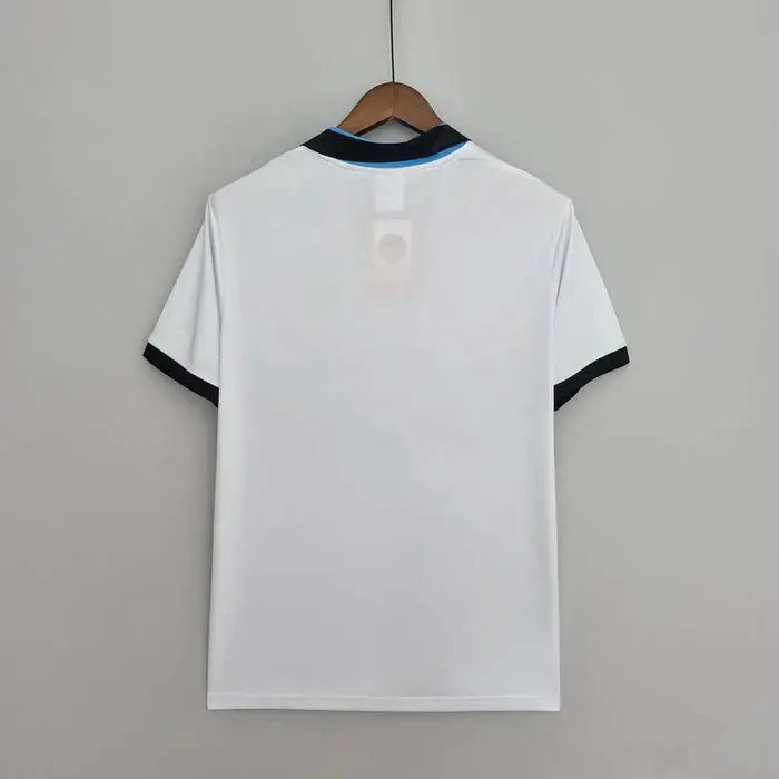 Maillot Inter Milan Retro "Blanc" 1990/1991 YamaKits Foot