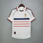 Maillot France Retro CDM "Blanc" 1998