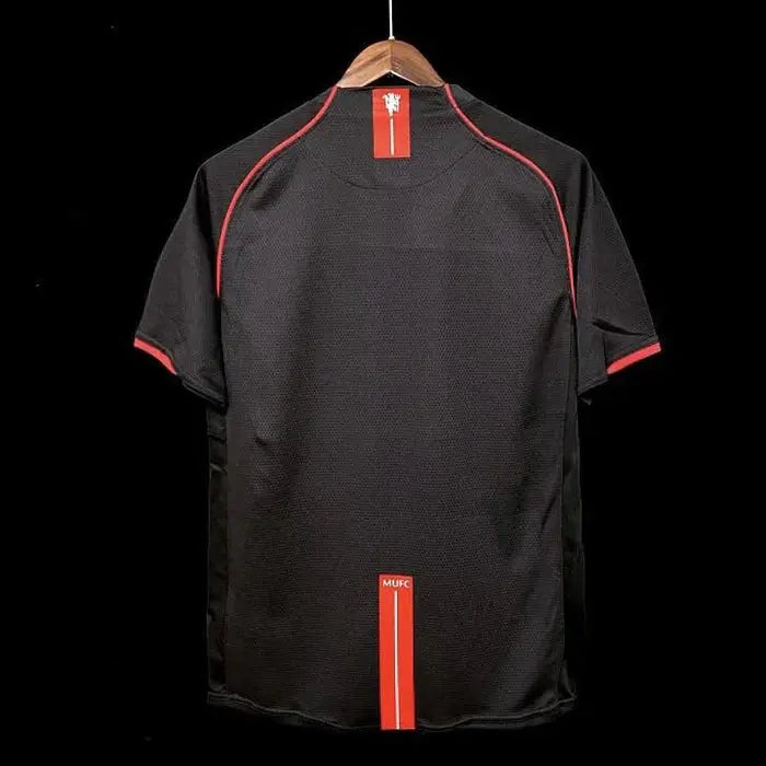 Maillot Manchester United Retro 2006/2007 YamaKits Foot