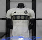 MAILLOT ALGERIE CONCEPT « blanc » 2024/2025 Version Player