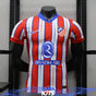 MAILLOT ATLETICO MADRID DOMICILE 2024/2025