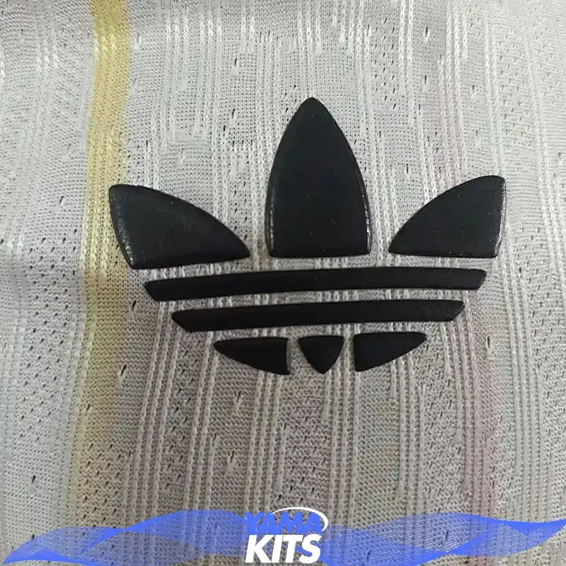 MAILLOT JAPON EXTÉRIEUR CDM 2026/2027 Version Player YamaKits Foot