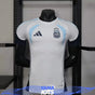 Maillot Argentine pré-match CDM 2026